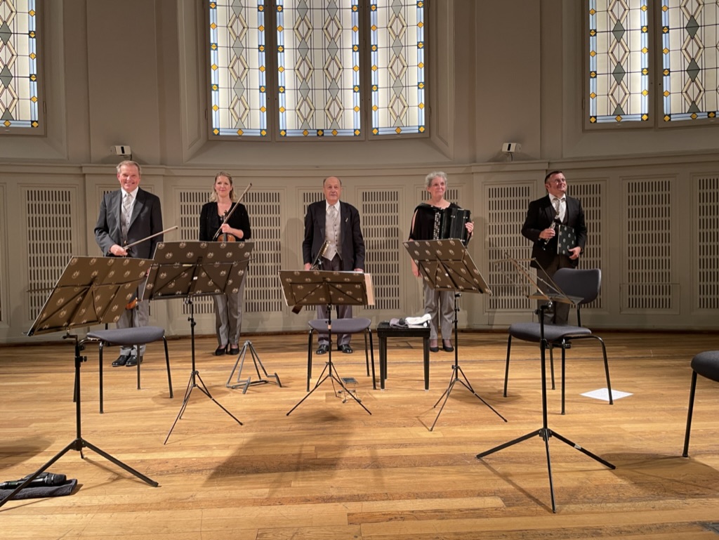 Im Mozartsaal