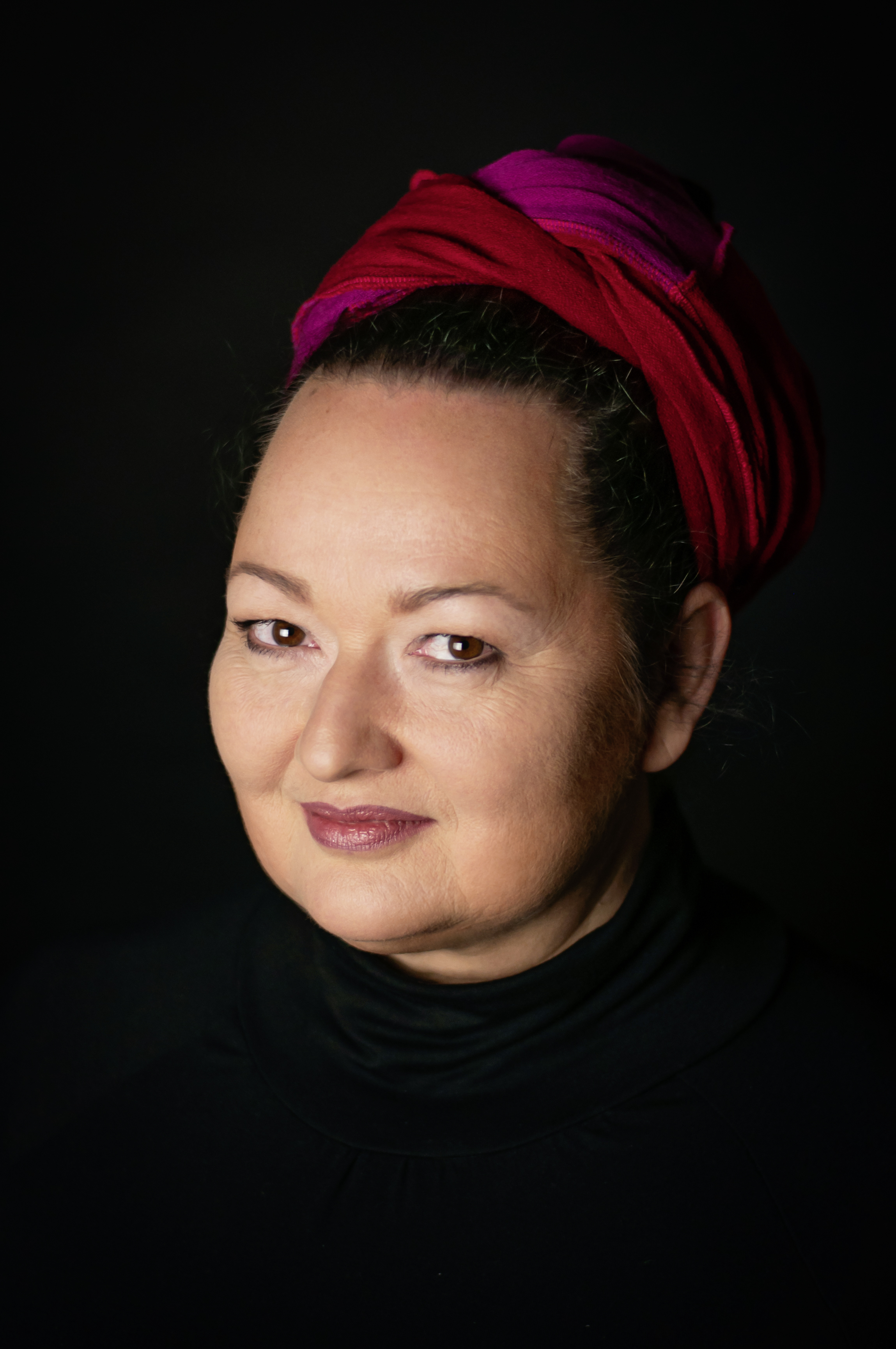 Tini Kainrath © Sandrine Rohrmoser