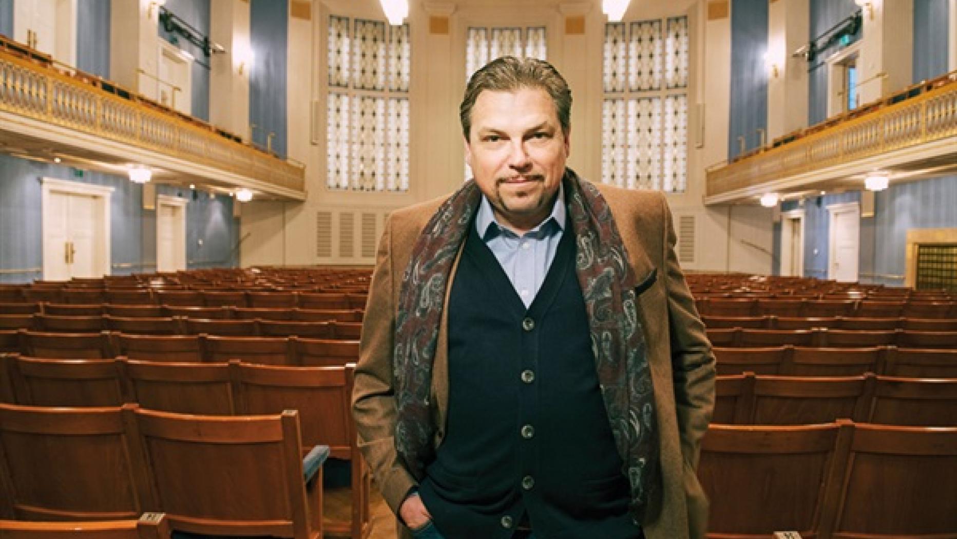 Michael Schade