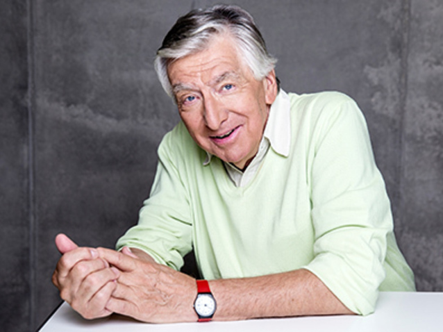 Heinz Zednik © DR