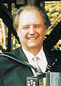 Prof. Rudolf Malat – Knopfharmonika